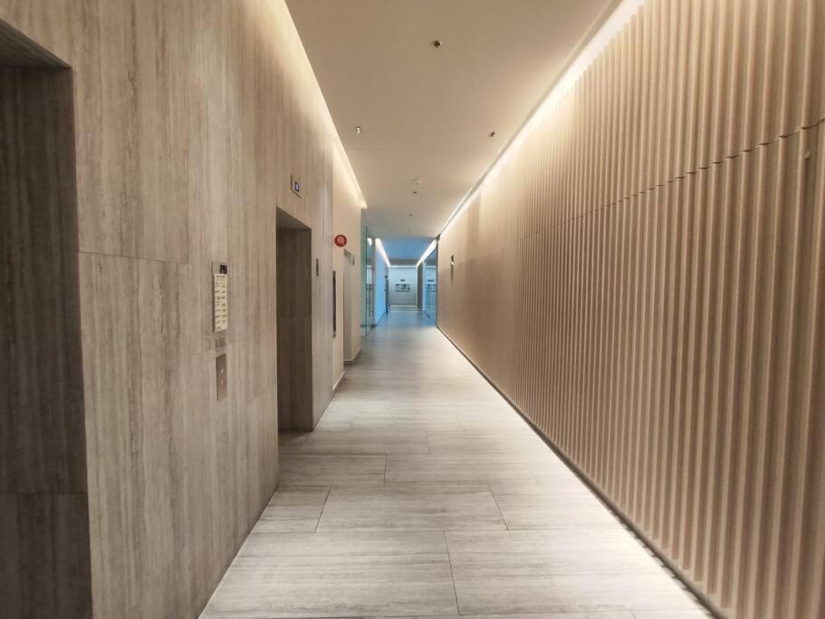 Apartamento Centro De Convenciones Citibanamex Y Polanco