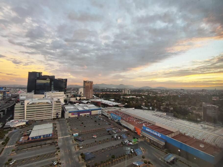 Centro De Convenciones Citibanamex Y Polanco Cidade do México