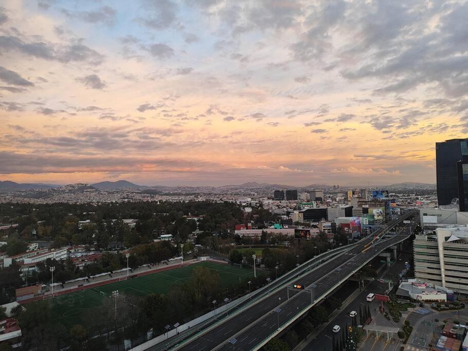 Centro De Convenciones Citibanamex Y Polanco * Cidade do México