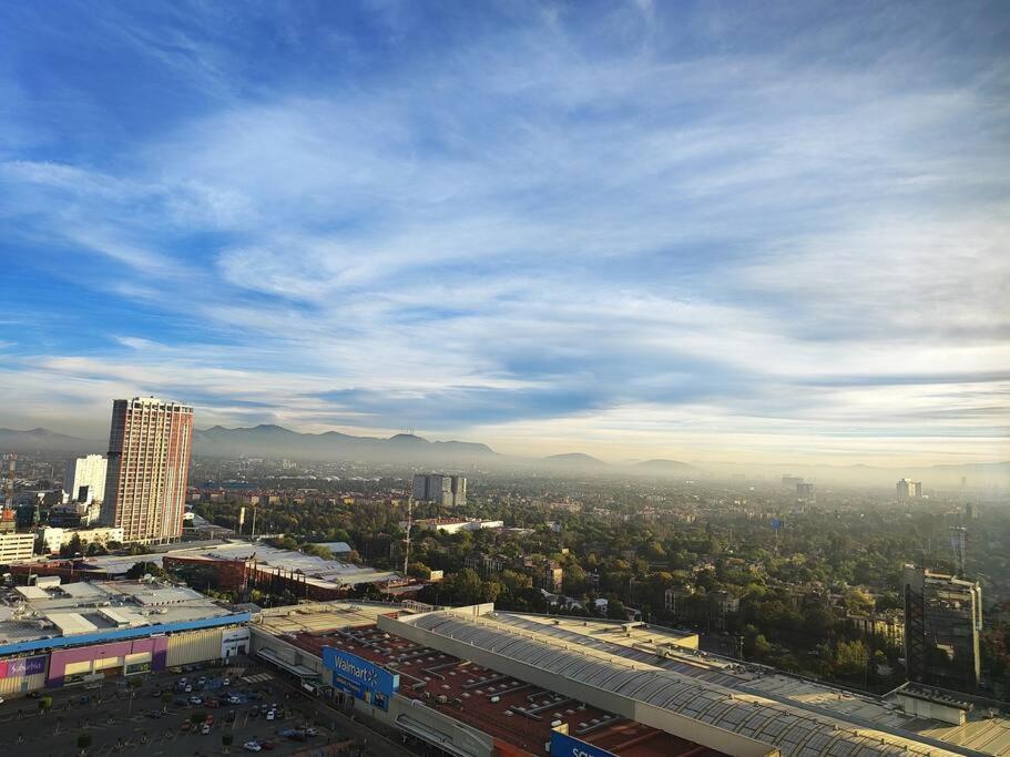 Apartamento Centro De Convenciones Citibanamex Y Polanco *