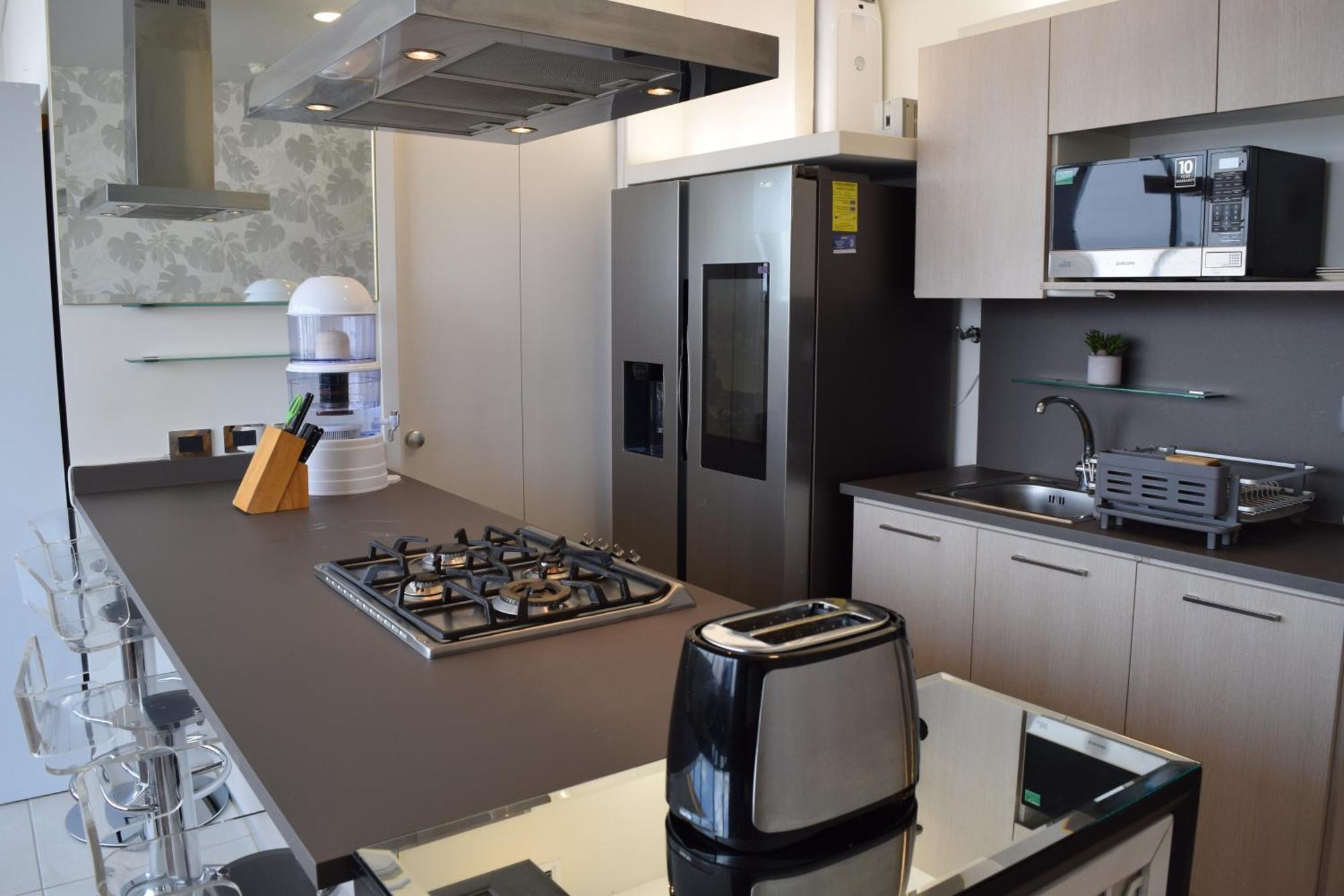 Apartamento Centro De Convenciones Citibanamex Y Polanco Cidade do México