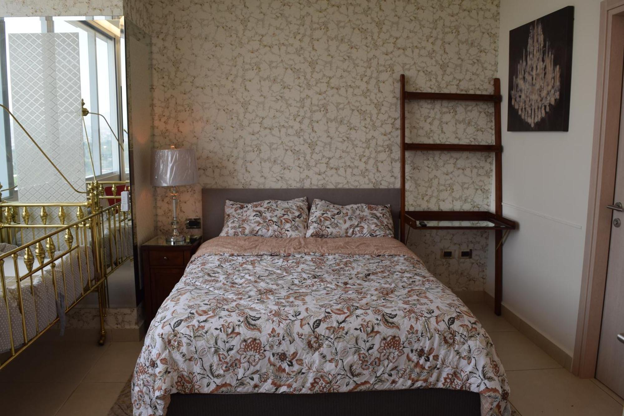 Apartamento Centro De Convenciones Citibanamex Y Polanco Cidade do México
