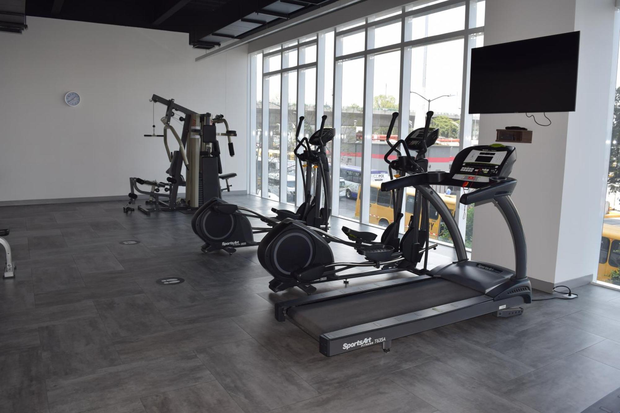 Apartamento Centro De Convenciones Citibanamex Y Polanco
