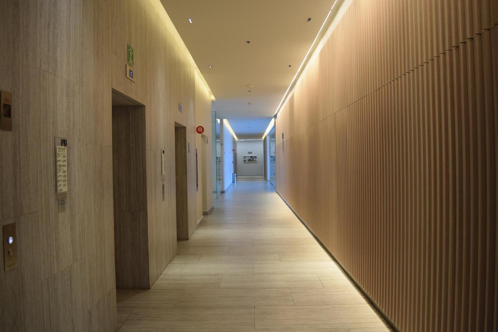 Centro De Convenciones Citibanamex Y Polanco